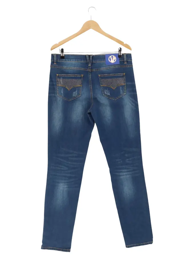 VERSACE JEANS Jeans Slim Fit Bild 2