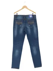 Vorschaubild VERSACE JEANS Jeans Slim Fit 2
