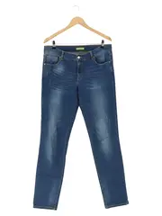 Vorschaubild VERSACE JEANS Jeans Slim Fit 1