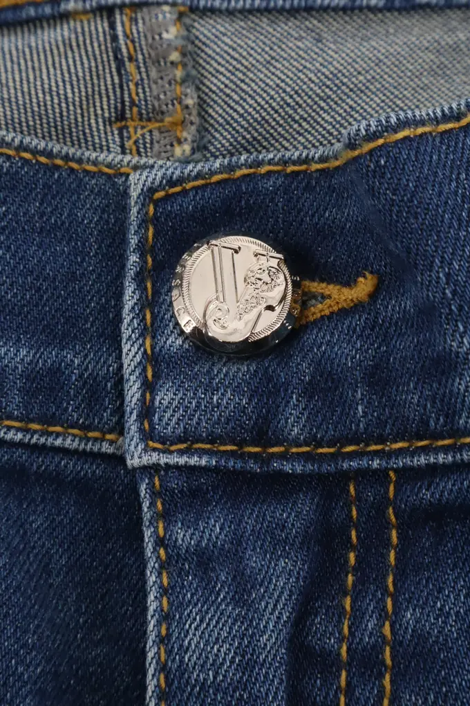 VERSACE JEANS Jeans Slim Fit Bild 4