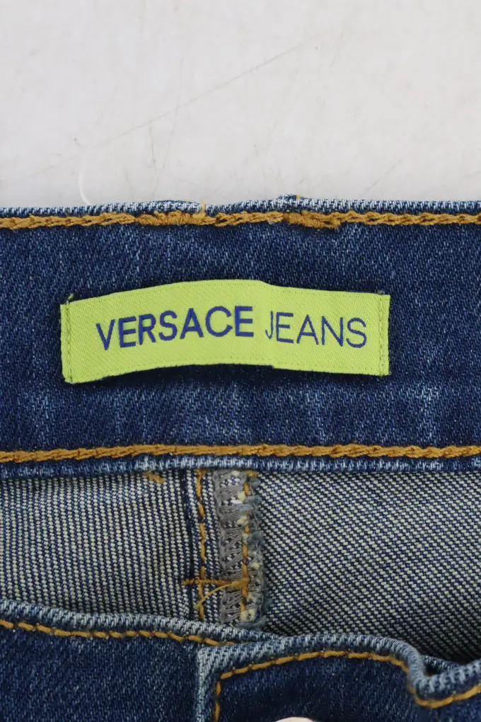 VERSACE JEANS Jeans Slim Fit Bild 3