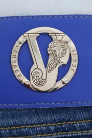 Vorschaubild VERSACE JEANS Jeans Slim Fit 6
