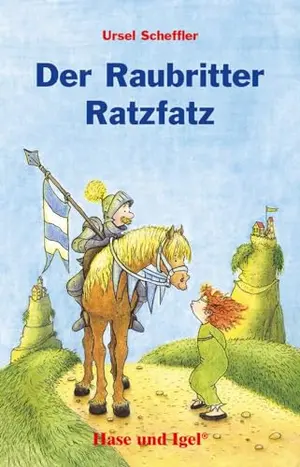 Buch für Kinder