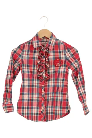 JONAS NIELSEN STOCKHOLM Bluse