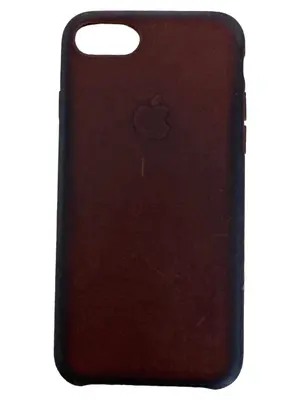 APPLE Handy Schutzhülle