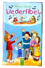 Vorschaubild Buch für Kinder 1