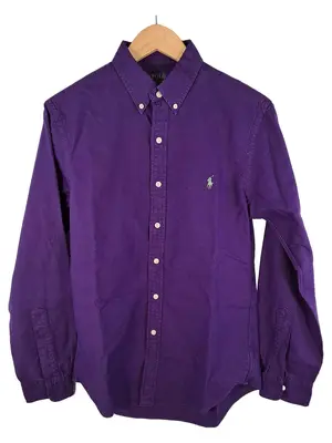 POLO RALPH LAUREN Business Hemd
