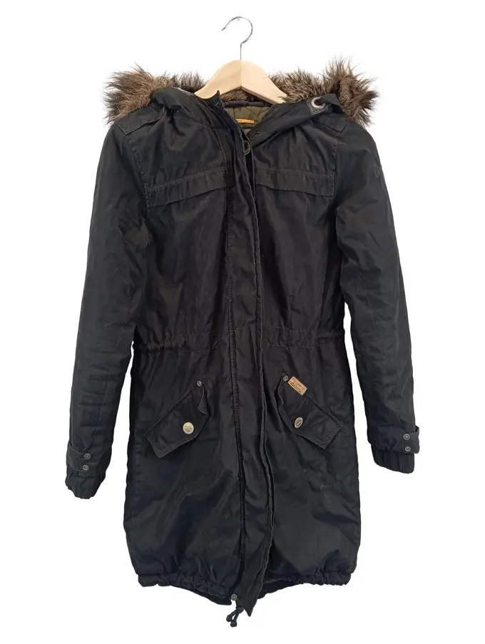 QS S.OLIVER Winterjacke Bild 1