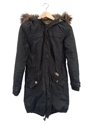 QS S.OLIVER Winterjacke