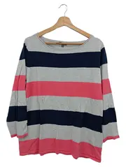 Vorschaubild STREET ONE Pullover 1