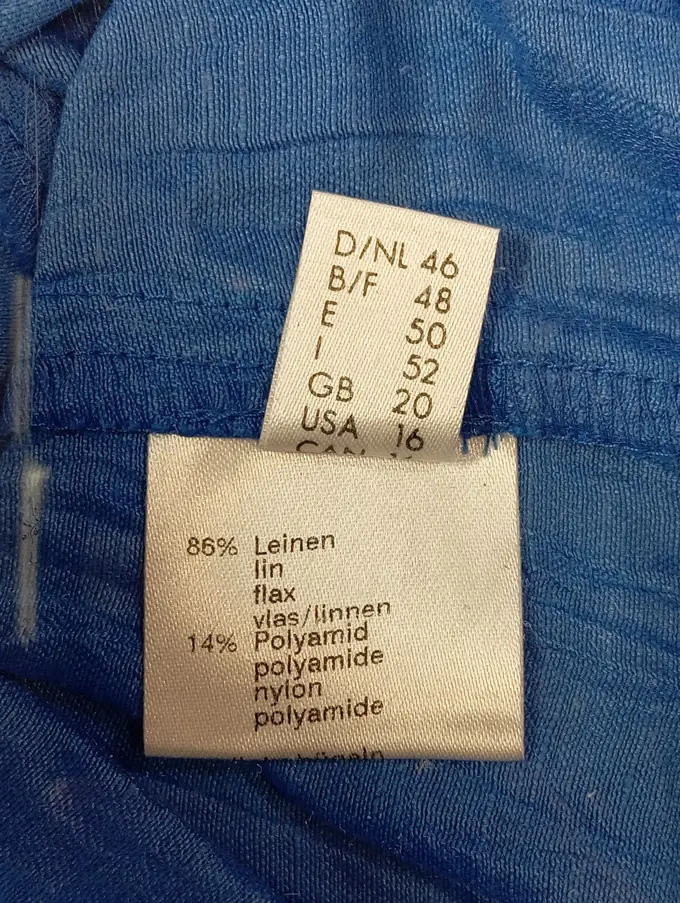 RABE Blazer Bild 4