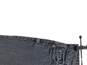 Vorschaubild 4 von Damen Jeans Regular Fit Grau Größe 32 Casual