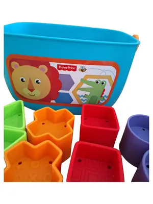 FISHER-PRICE Baby Set
