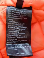 Vorschaubild IQ BERLIN Parka 5