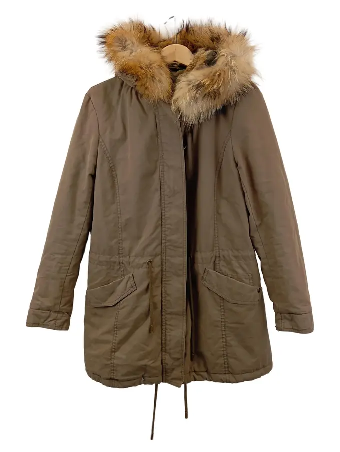 IQ BERLIN Parka Bild 1