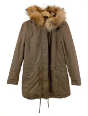 Vorschaubild IQ BERLIN Parka 1