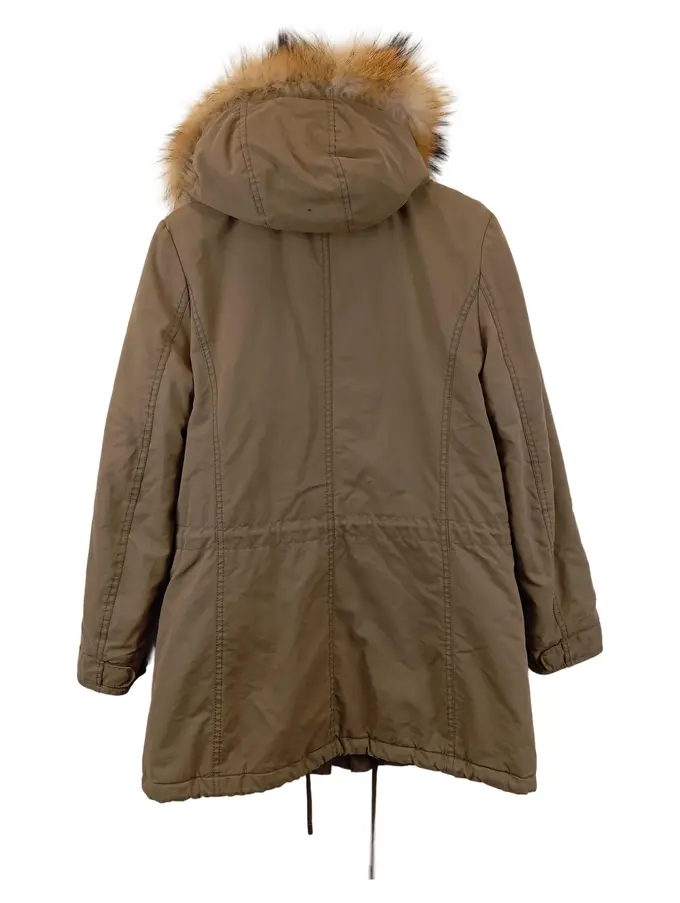 IQ BERLIN Parka Bild 2