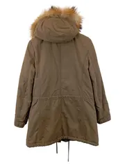 Vorschaubild IQ BERLIN Parka 2
