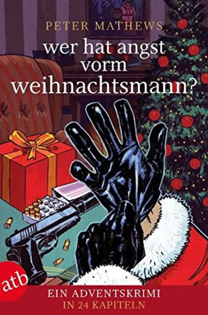 Kriminalroman Bild 1