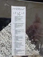 Vorschaubild 4 von Damen Blazer Gr. 38;M Mehrfarbig Klassisch Elegant Business