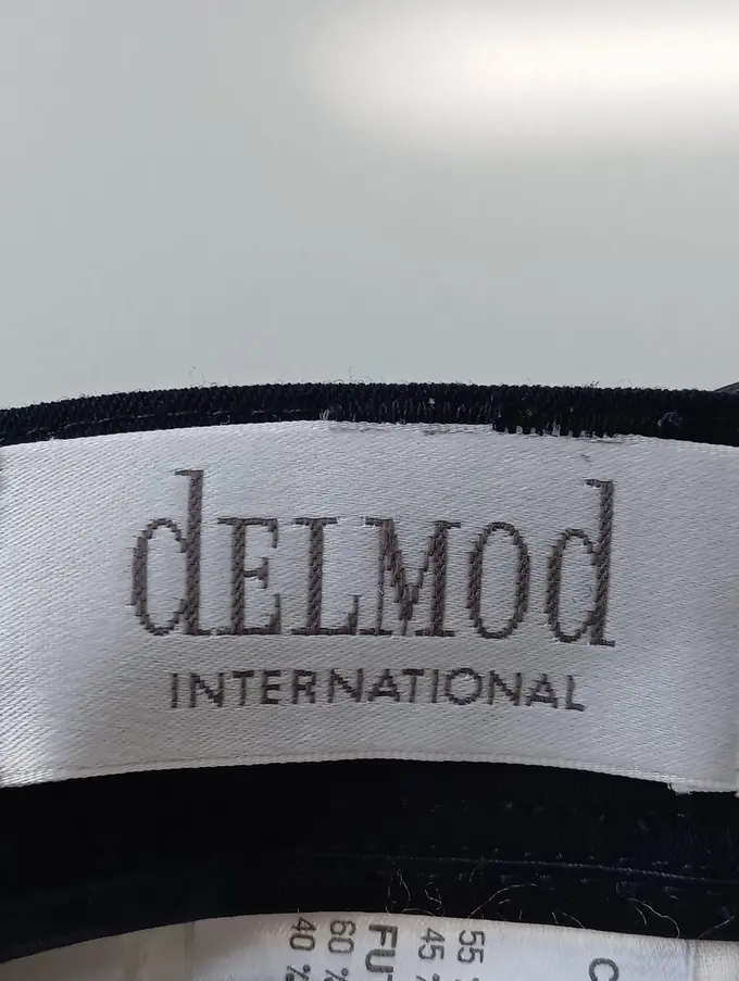DEL MOD Hosenrock Bild 3