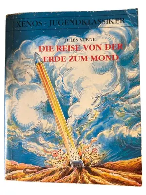 Buch für Jugendliche