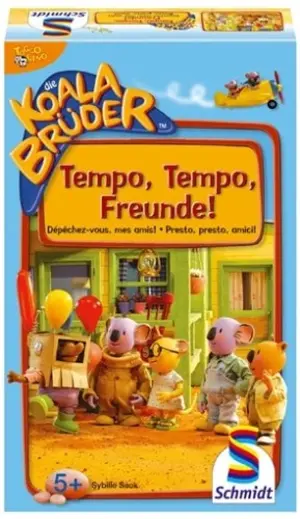 SCHMIDT SPIELE Brettspiel