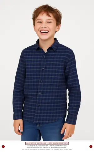 S.OLIVER Freizeithemd