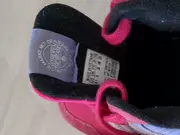 Vorschaubild 7 von Damen Sneaker low Gr. 38 Pink Sportlich Freizeit Schuhe