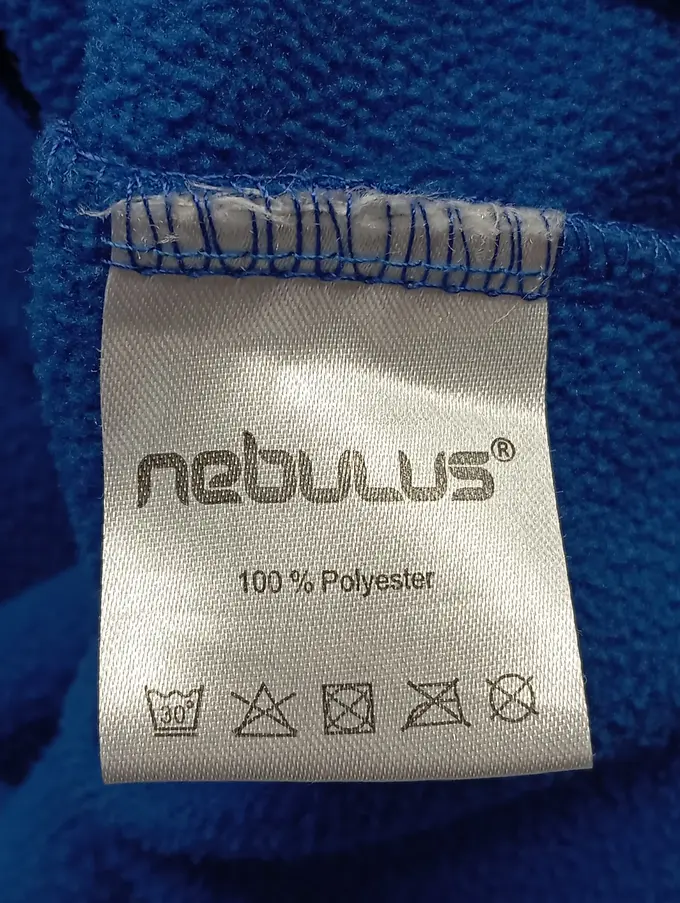 NEBULUS Softshelljacke Bild 4