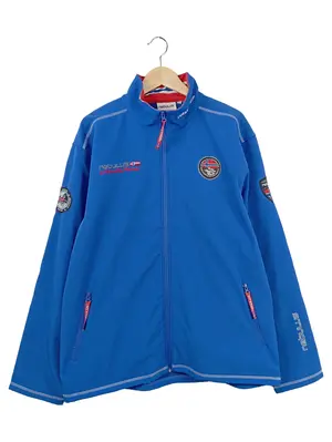 NEBULUS Softshelljacke