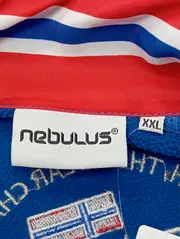 Vorschaubild NEBULUS Softshelljacke 3