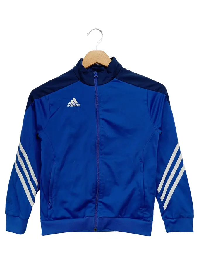 ADIDAS Trainingsjacke Bild 1