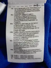 Vorschaubild ADIDAS Trainingsjacke 5