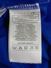 Vorschaubild ADIDAS Trainingsjacke 4