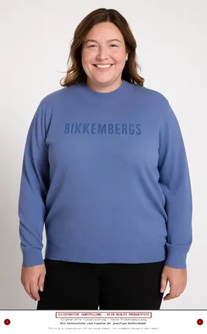 BIKKEMBERGS Pullover