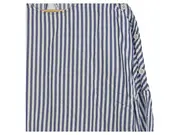 Vorschaubild 3 von Damen Bluse gestreift Maritim Mehrfarbig XS