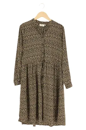 MOVES Blusenkleid