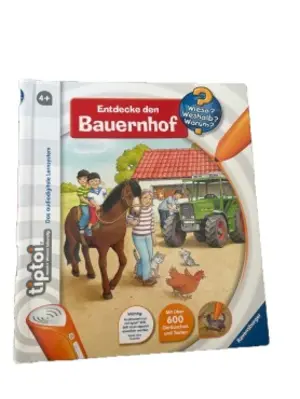 RAVENSBURGER Pädagogik Materialset