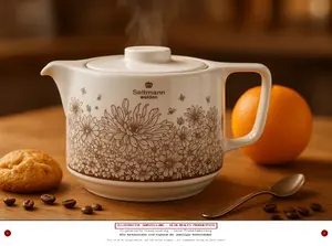 SELTMANN WEIDEN Kaffeekanne
