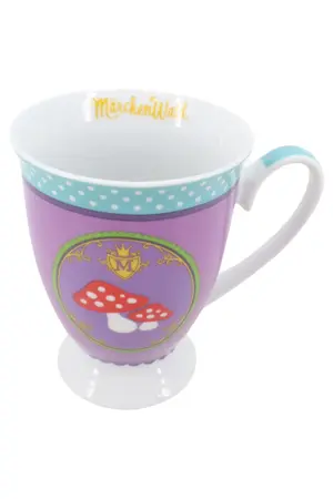 MOSES Kindertasse