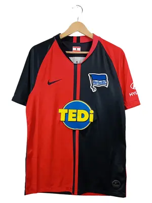 NIKE Fußball Trikot