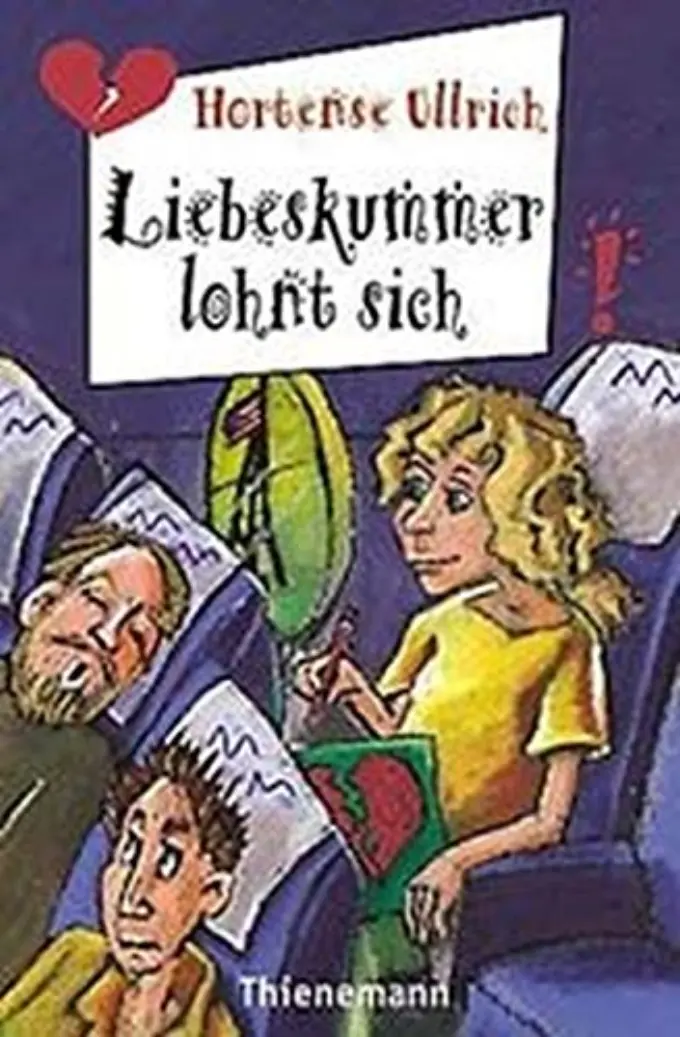 Buch für Jugendliche Bild 1