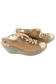 Vorschaubild FLY LONDON Schnürschuhe 1