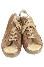 Vorschaubild FLY LONDON Schnürschuhe 2