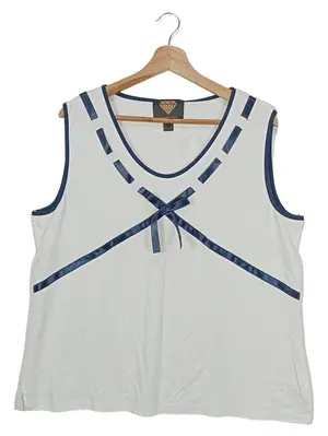 SARAH KERN Top