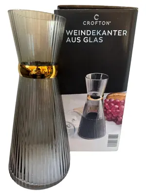 CROFTON Dekanter