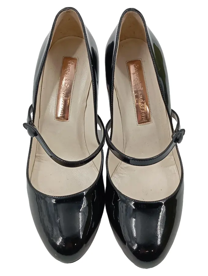 RUPERT SANDERSON Pumps Bild 2