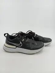 Vorschaubild 2 von Herren Laufschuhe Sportschuhe Schwarz Größe 41 Sportlich