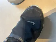 Vorschaubild 3 von Herren Laufschuhe Sportschuhe Schwarz Größe 41 Sportlich